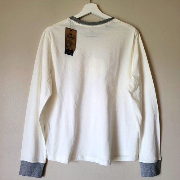 NWT Wind River Heritage Mountain Bear Graphic Crew T-Shirt Size Medium i… - Picture 5 of 10